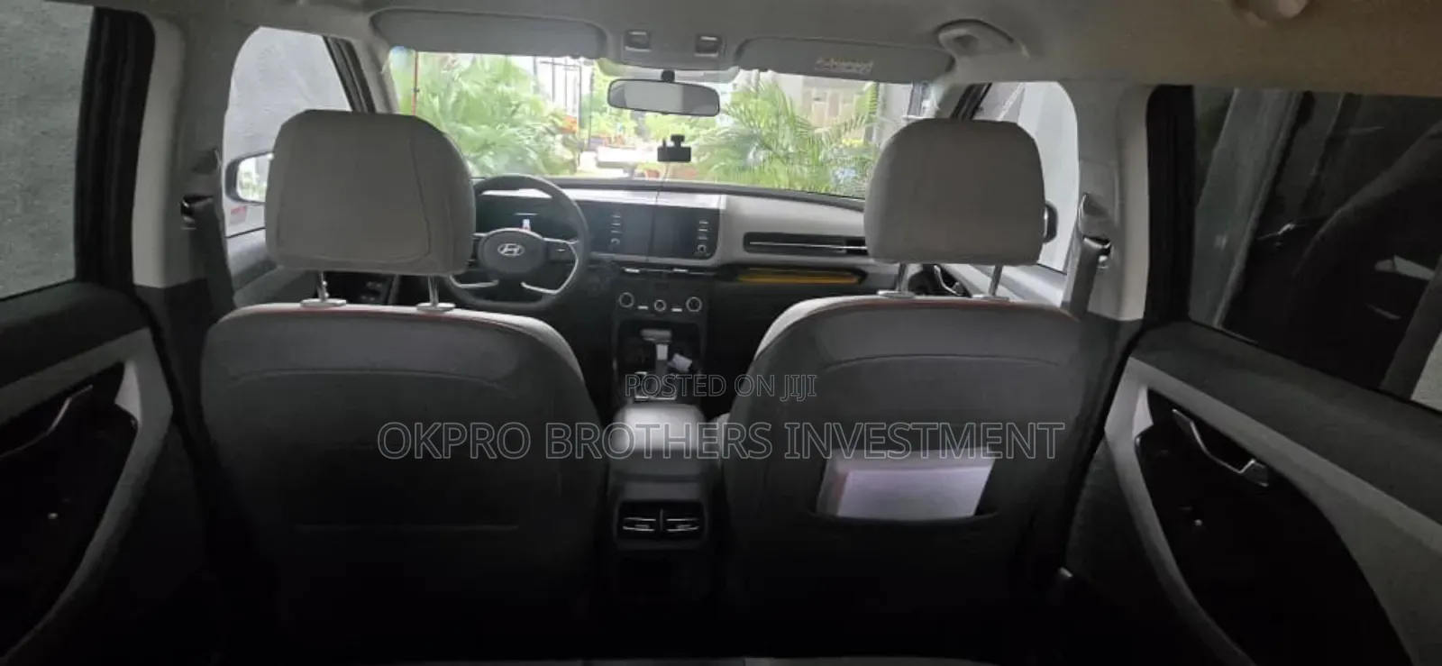 Hyundai Creta 2025 Black