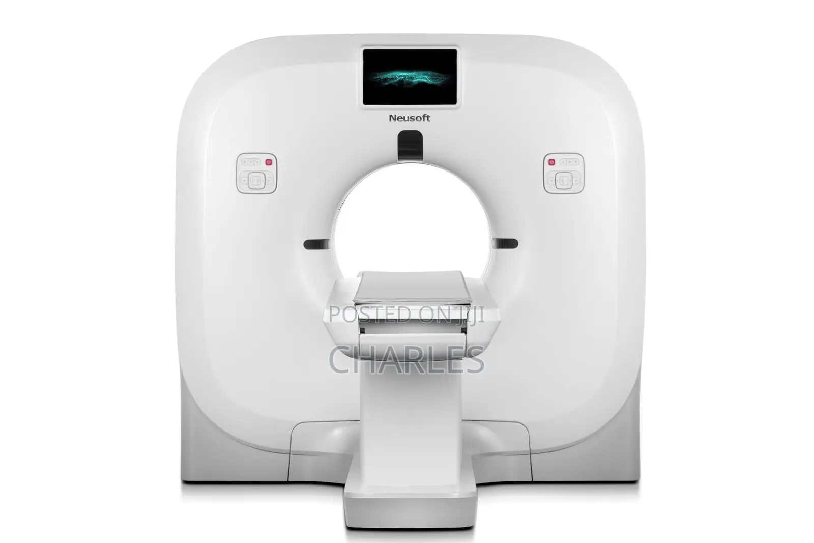Neusoft 32 Slice Ct Scan Machine