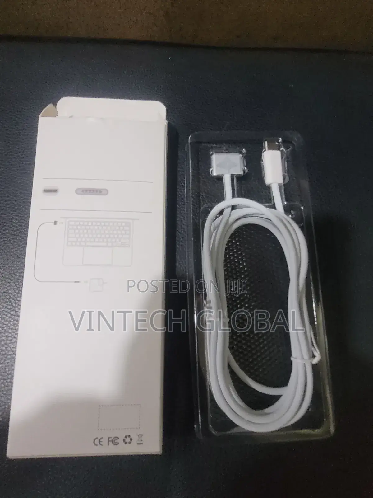 Macsafe 3 Cord- Type C to Safe 3