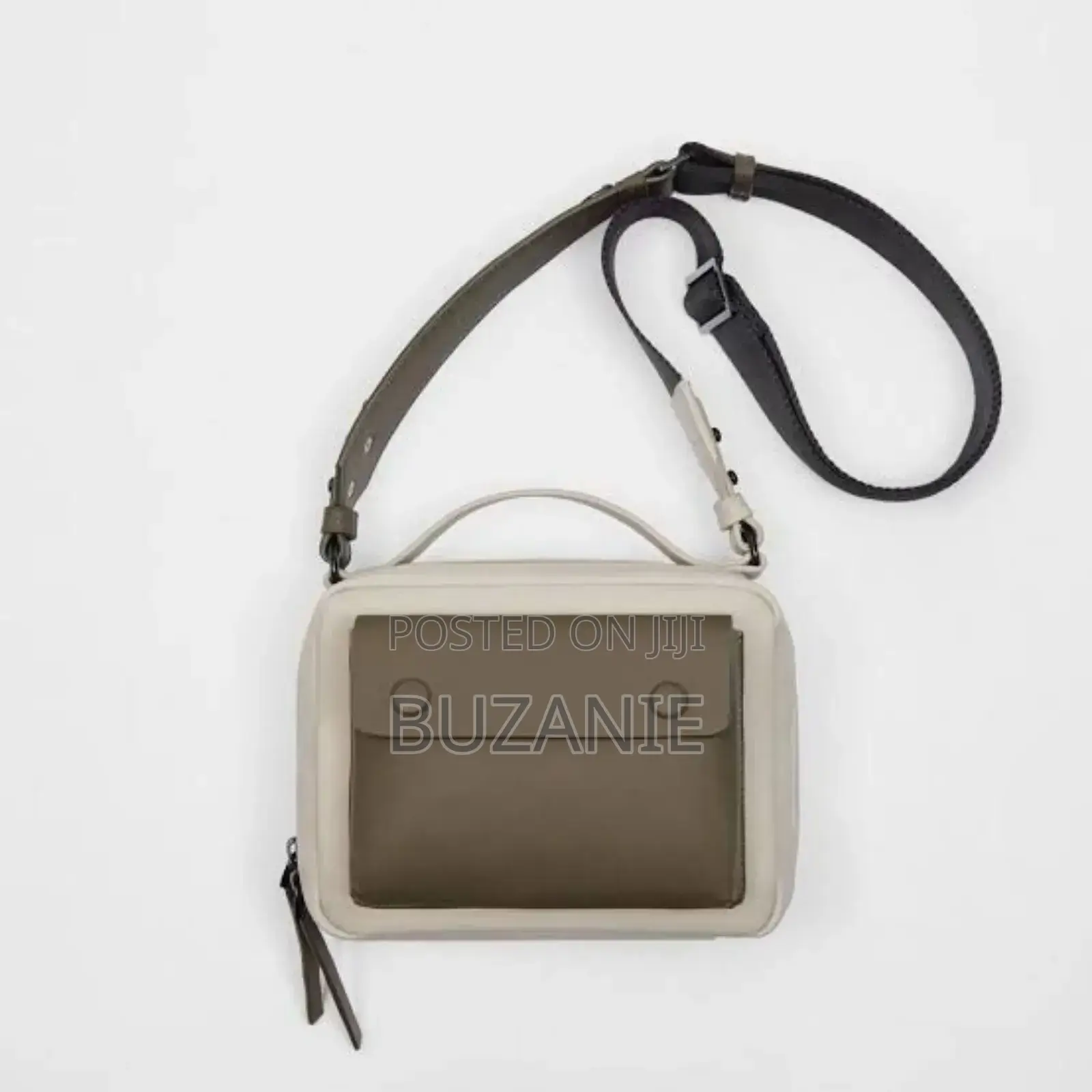 Men Crossbody Bag Original Bag Water Resistant