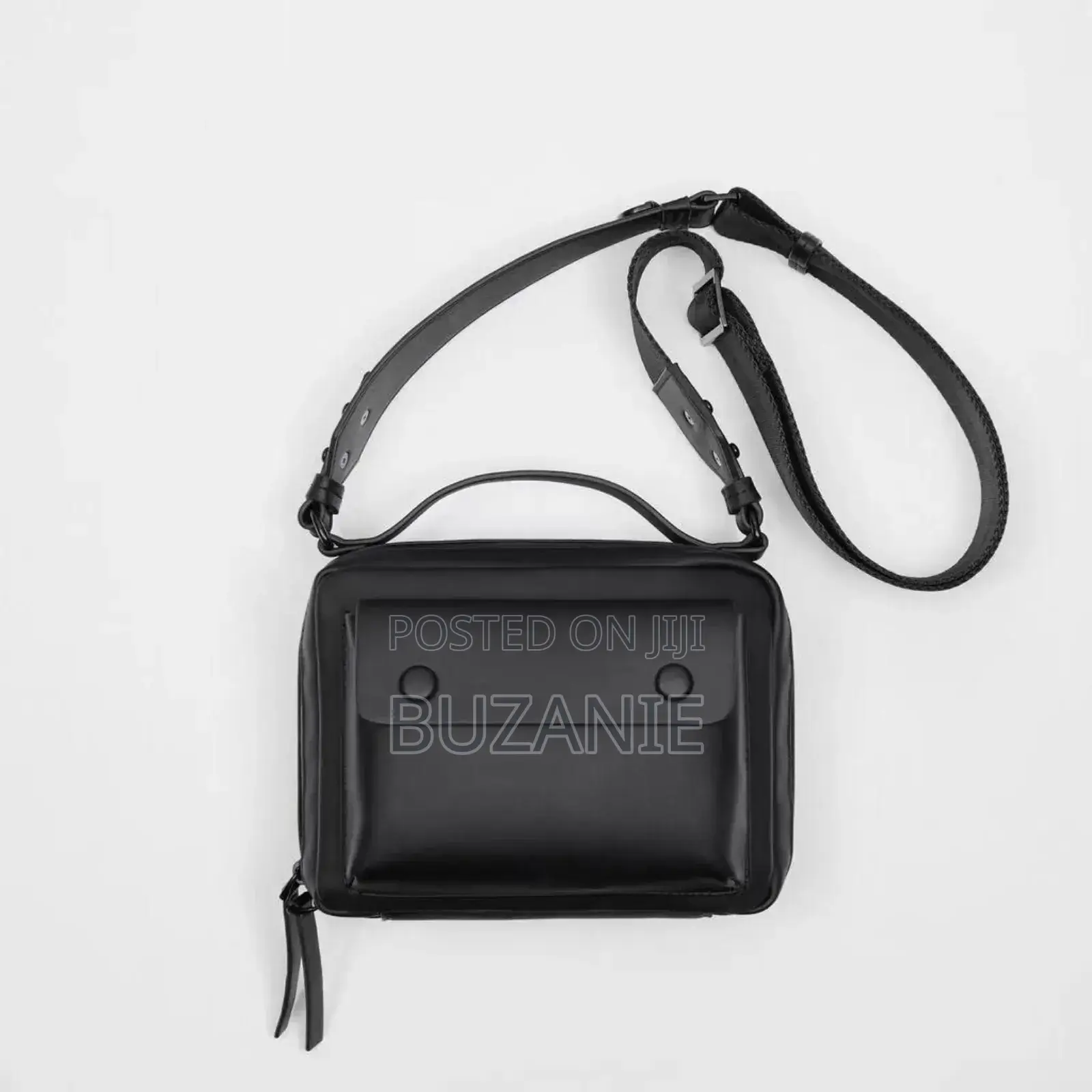 Men Crossbody Bag Original Bag Water Resistant