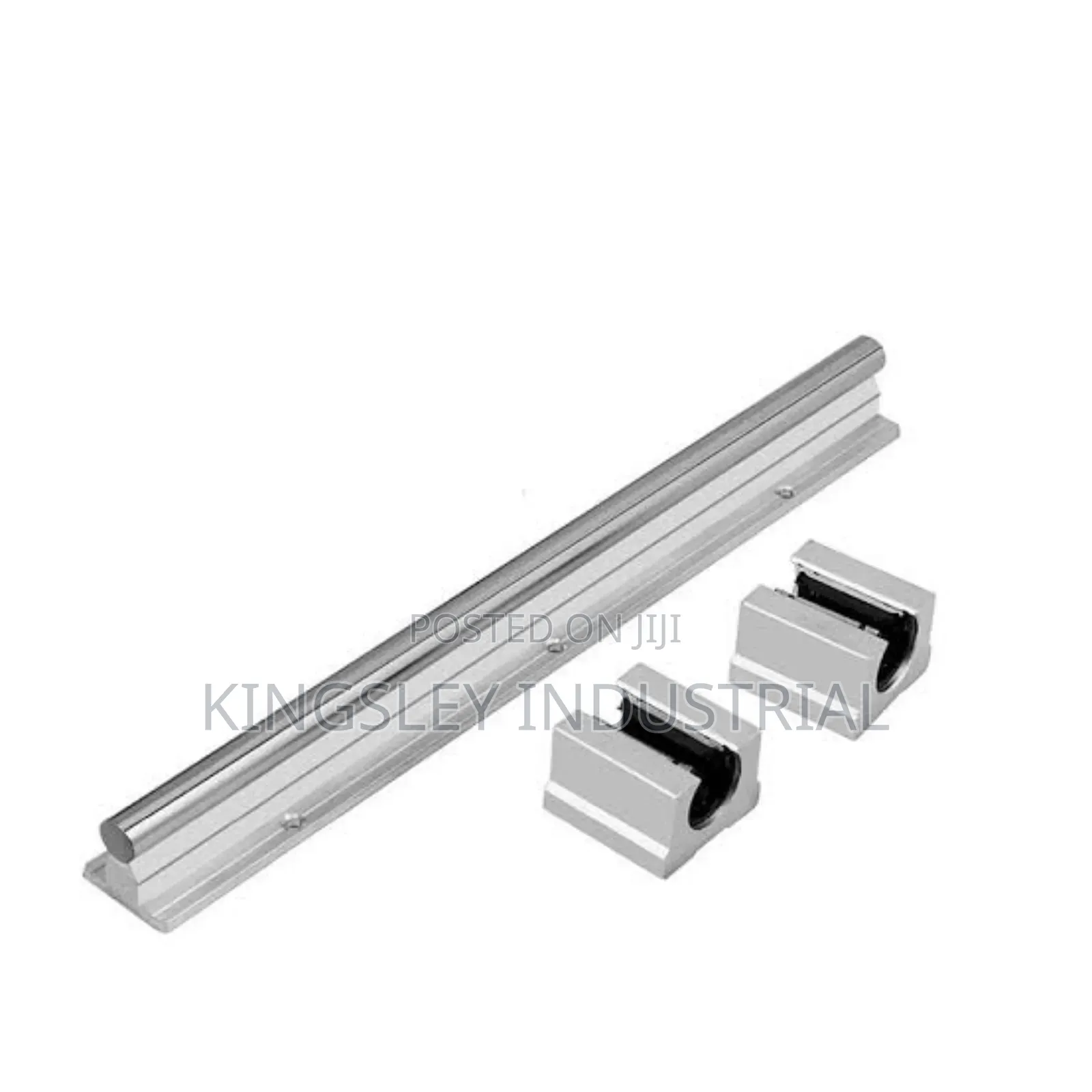 Sbr25uu Rail 25mm by 2 to 3meters Length