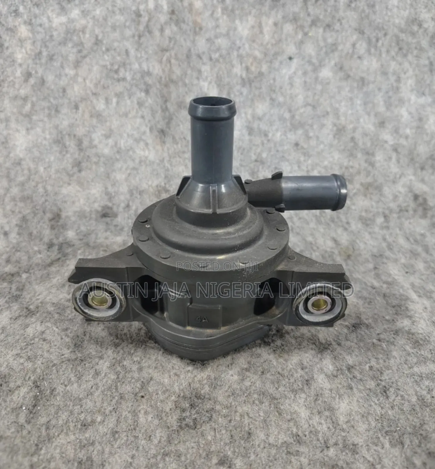 2019-2026 Toyota Highlander Rav4 Venza Inverter Coolant Water Pump