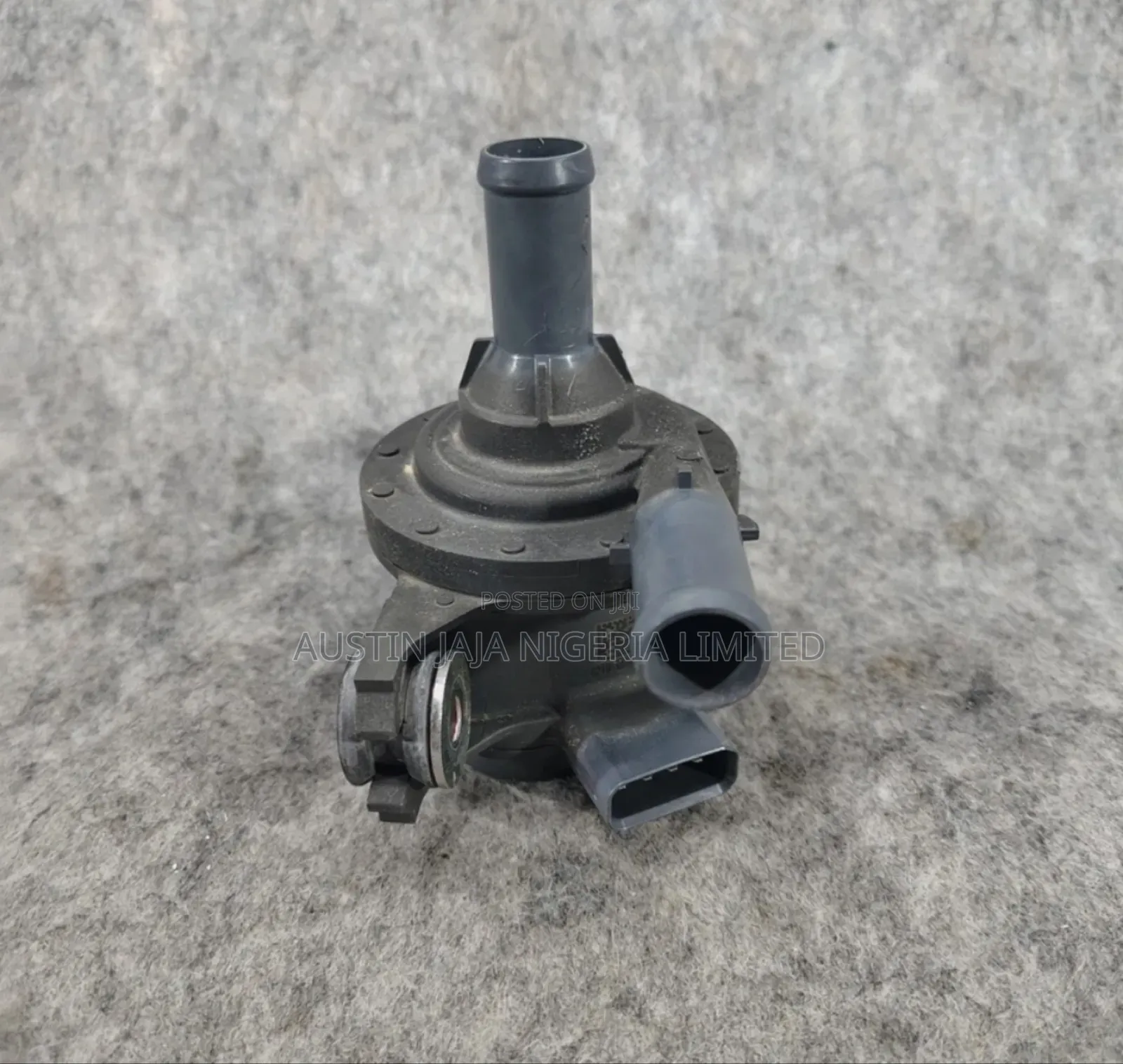 2019-2026 Toyota Highlander Rav4 Venza Inverter Coolant Water Pump
