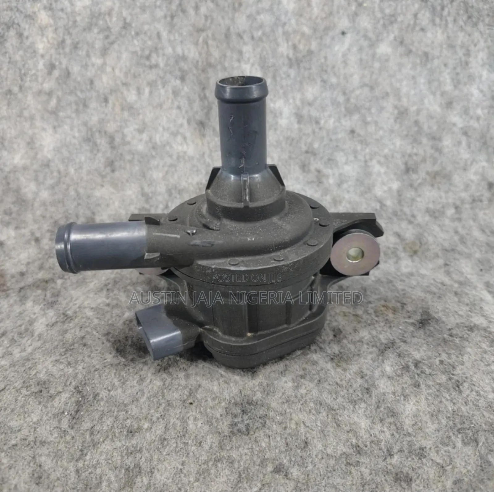 2019-2026 Toyota Highlander Rav4 Venza Inverter Coolant Water Pump