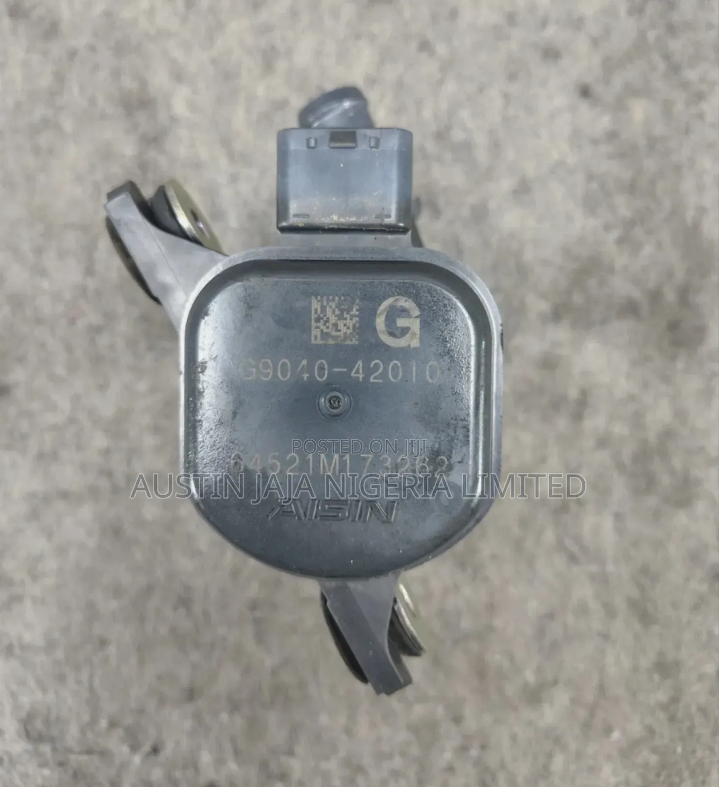2019-2026 Toyota Highlander Rav4 Venza Inverter Coolant Water Pump