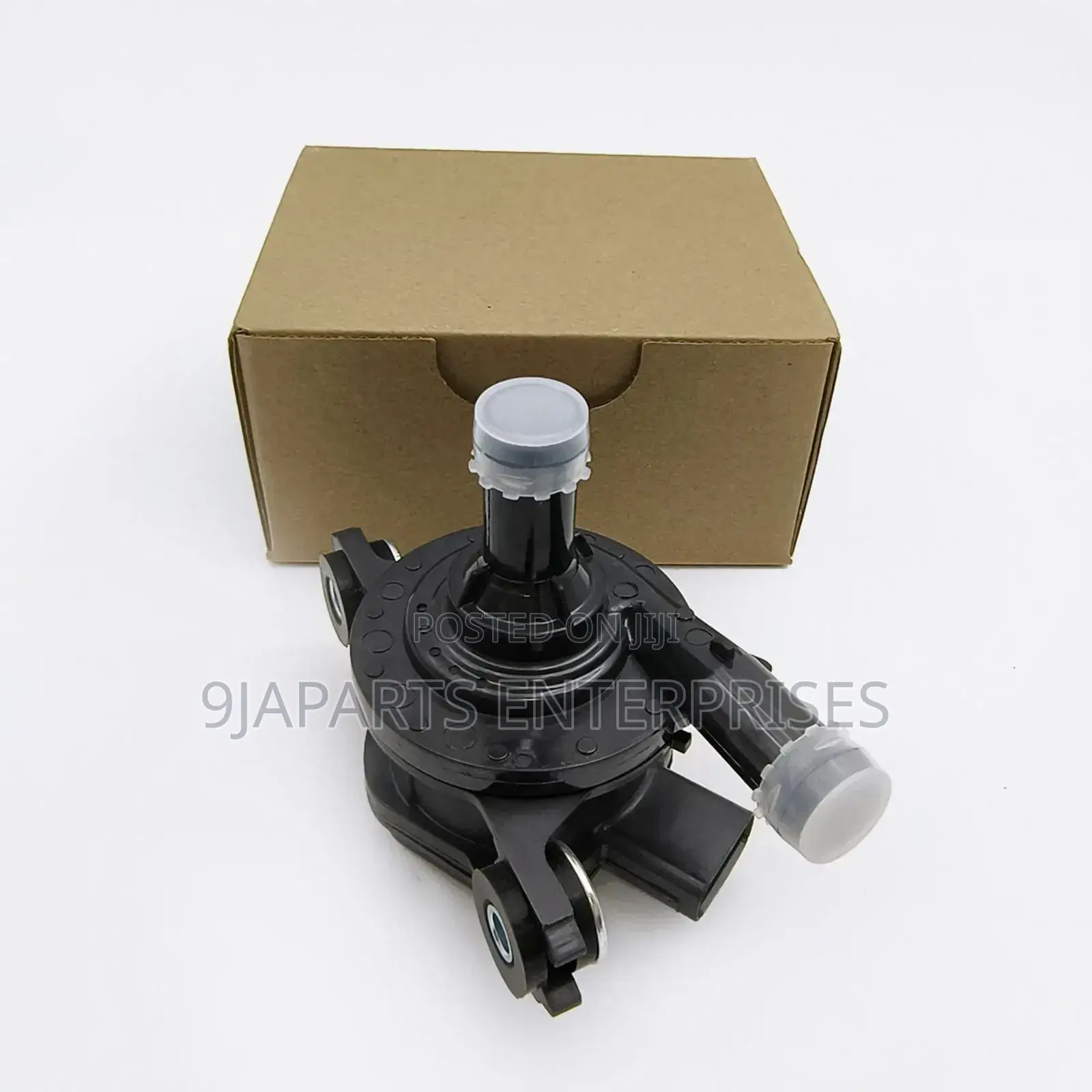 Electric Inverter Water Pump 2018-2026 Toyota Highlander Sienna Rav4