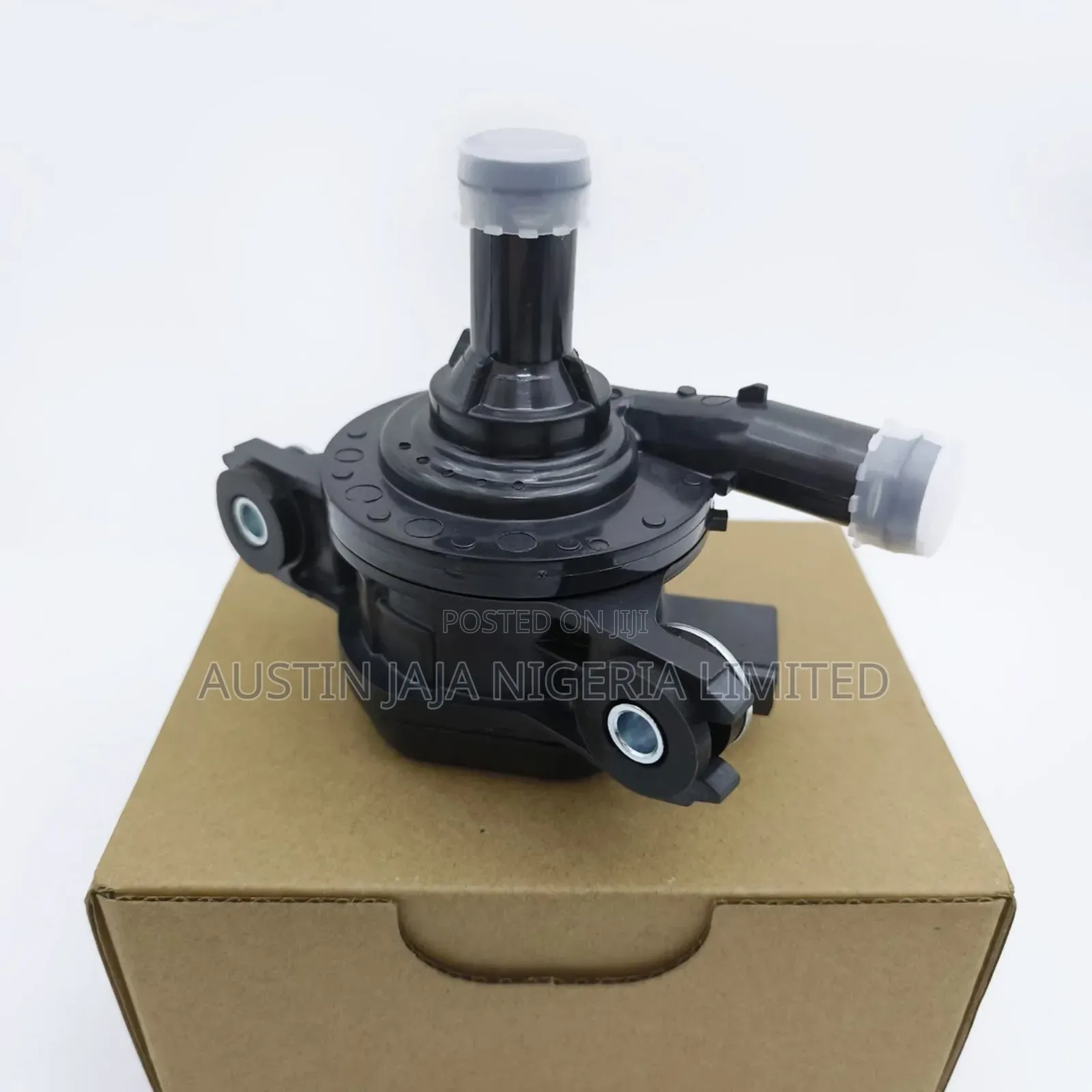 Electric Inverter Water Pump 2018-2026 Toyota Highlander Sienna Rav4
