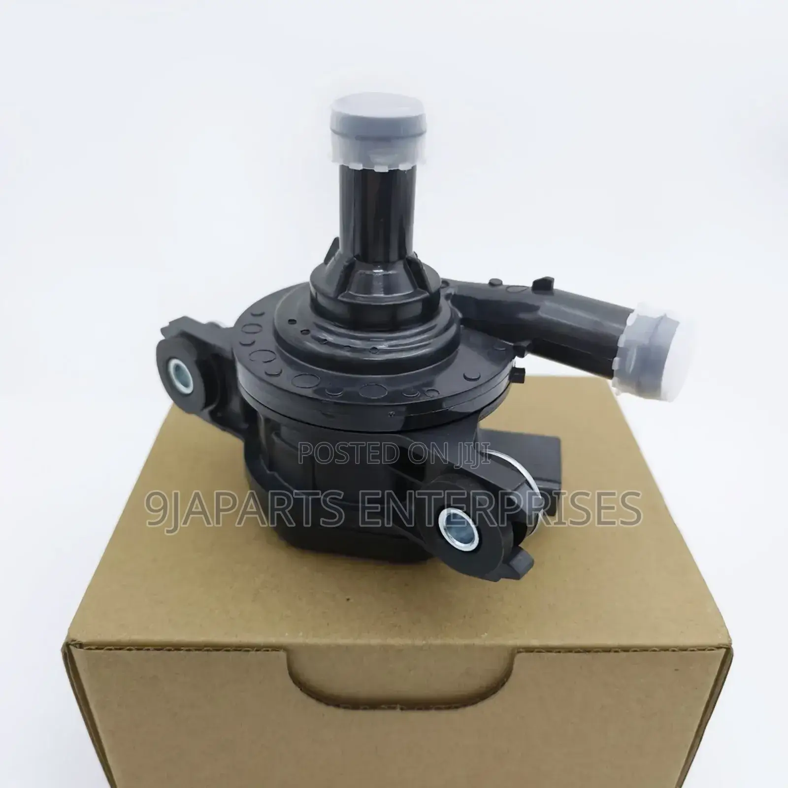 Electric Inverter Water Pump 2018-2026 Toyota Highlander Sienna Rav4