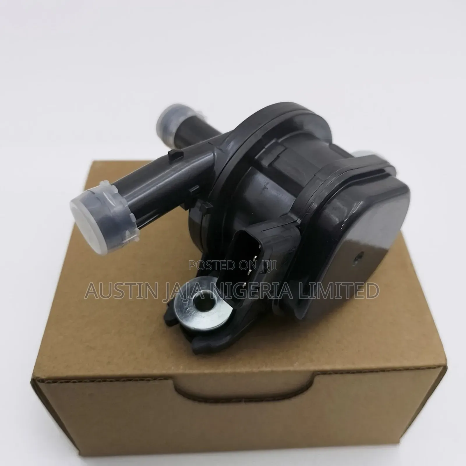 Electric Inverter Water Pump 2018-2026 Toyota Highlander Sienna Rav4
