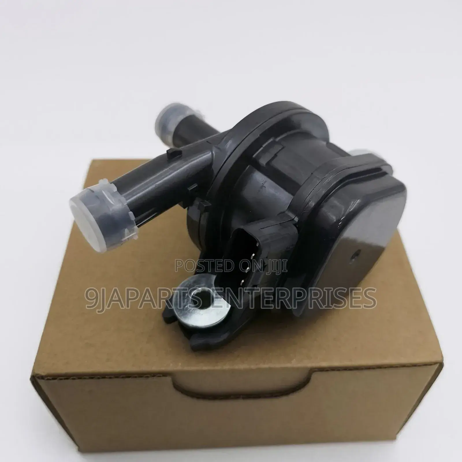 Electric Inverter Water Pump 2018-2026 Toyota Highlander Sienna Rav4