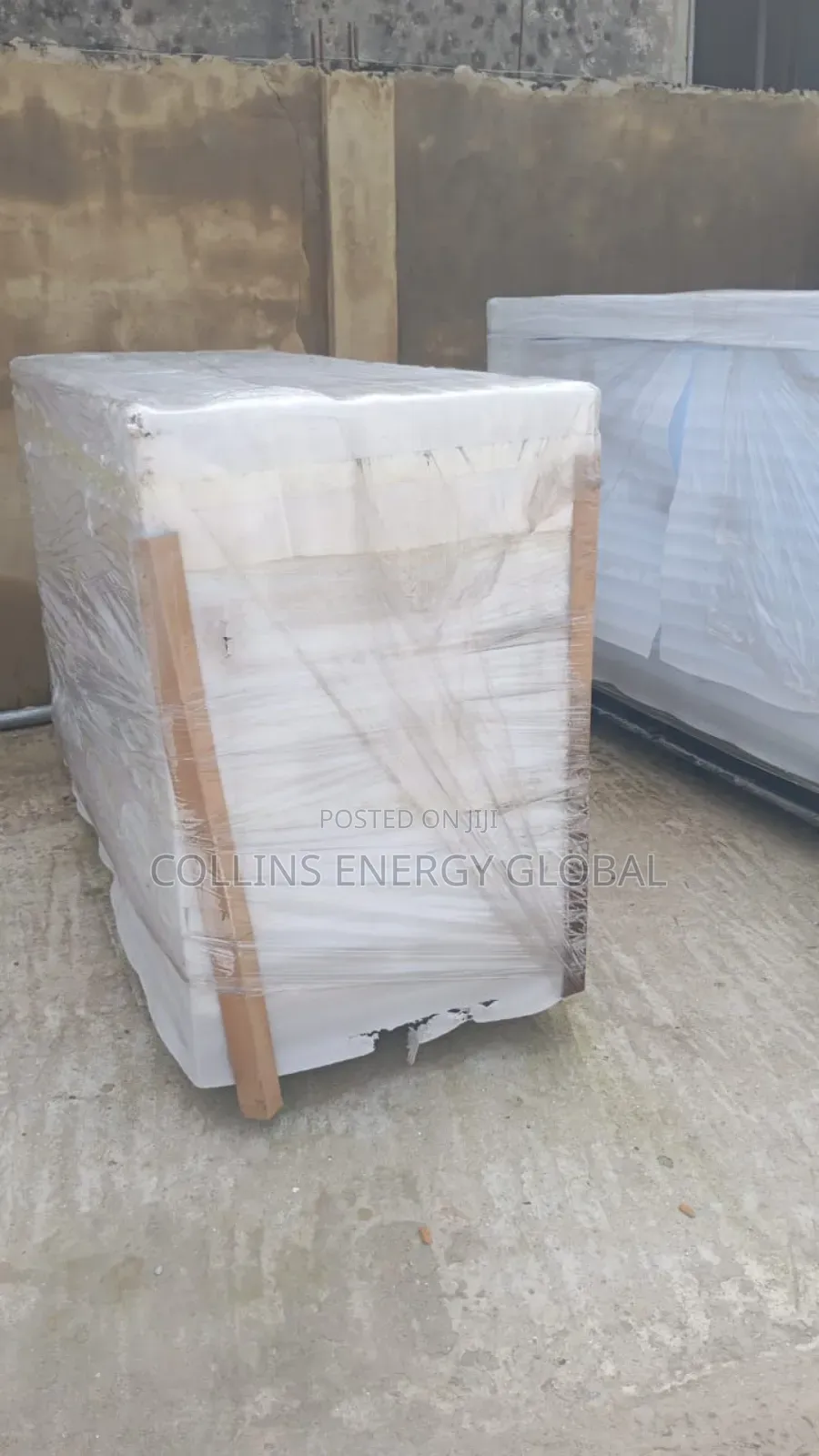 50kva Brand New Uk Perkins Soundproof Copper Coil Generator