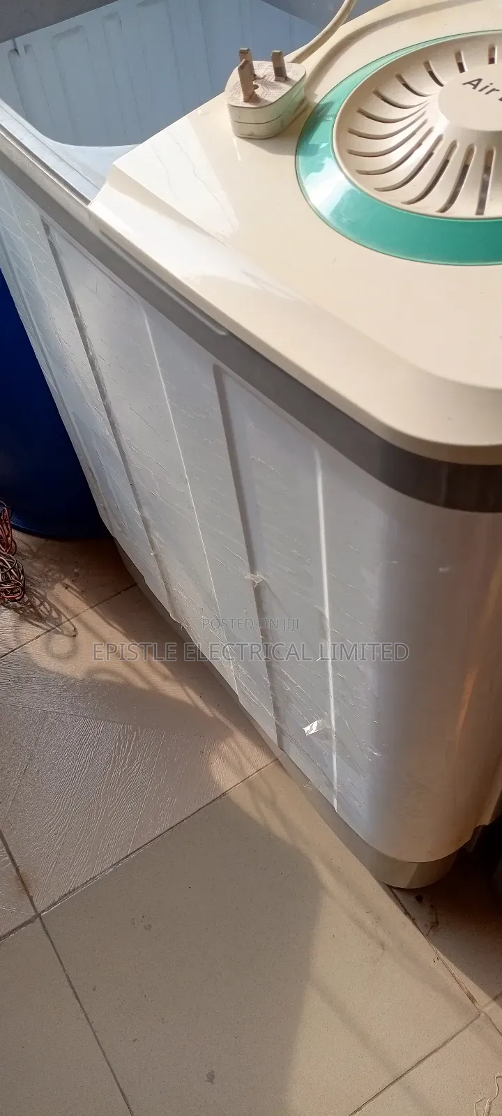 Washing Machine Technician