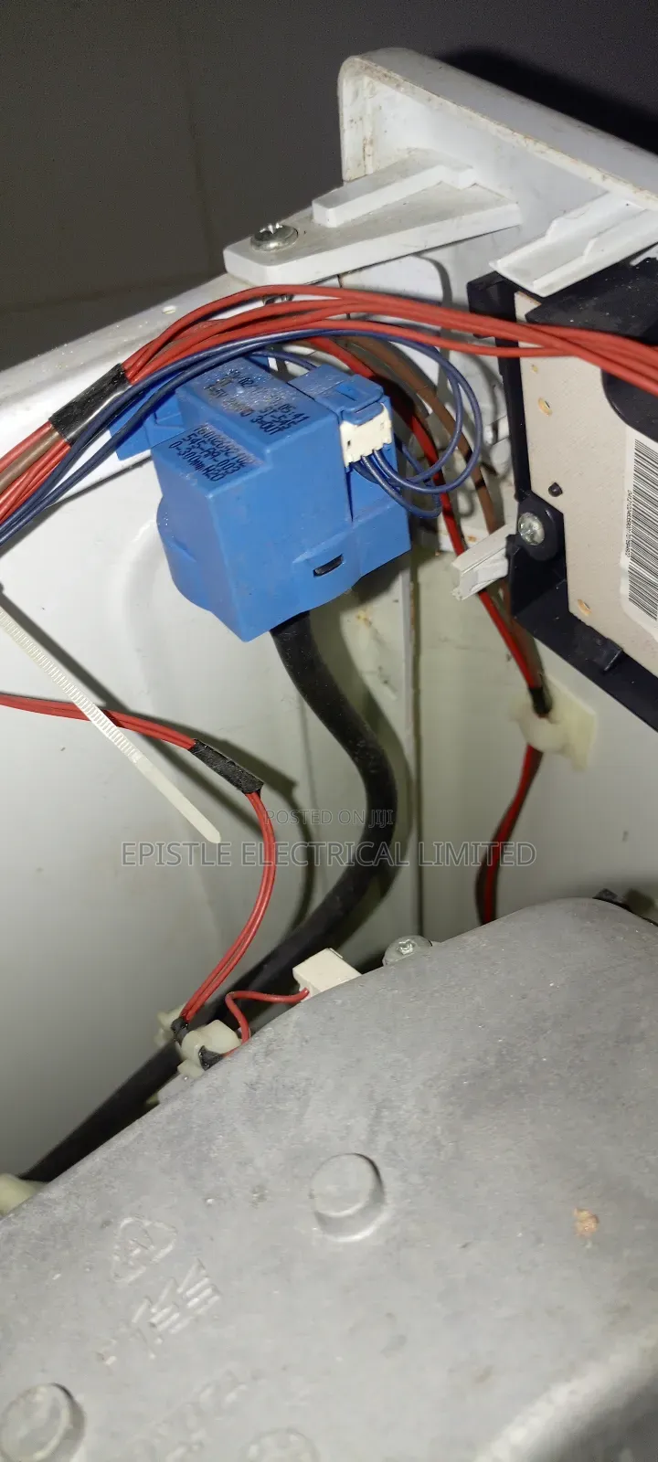 Washing Machine Technician
