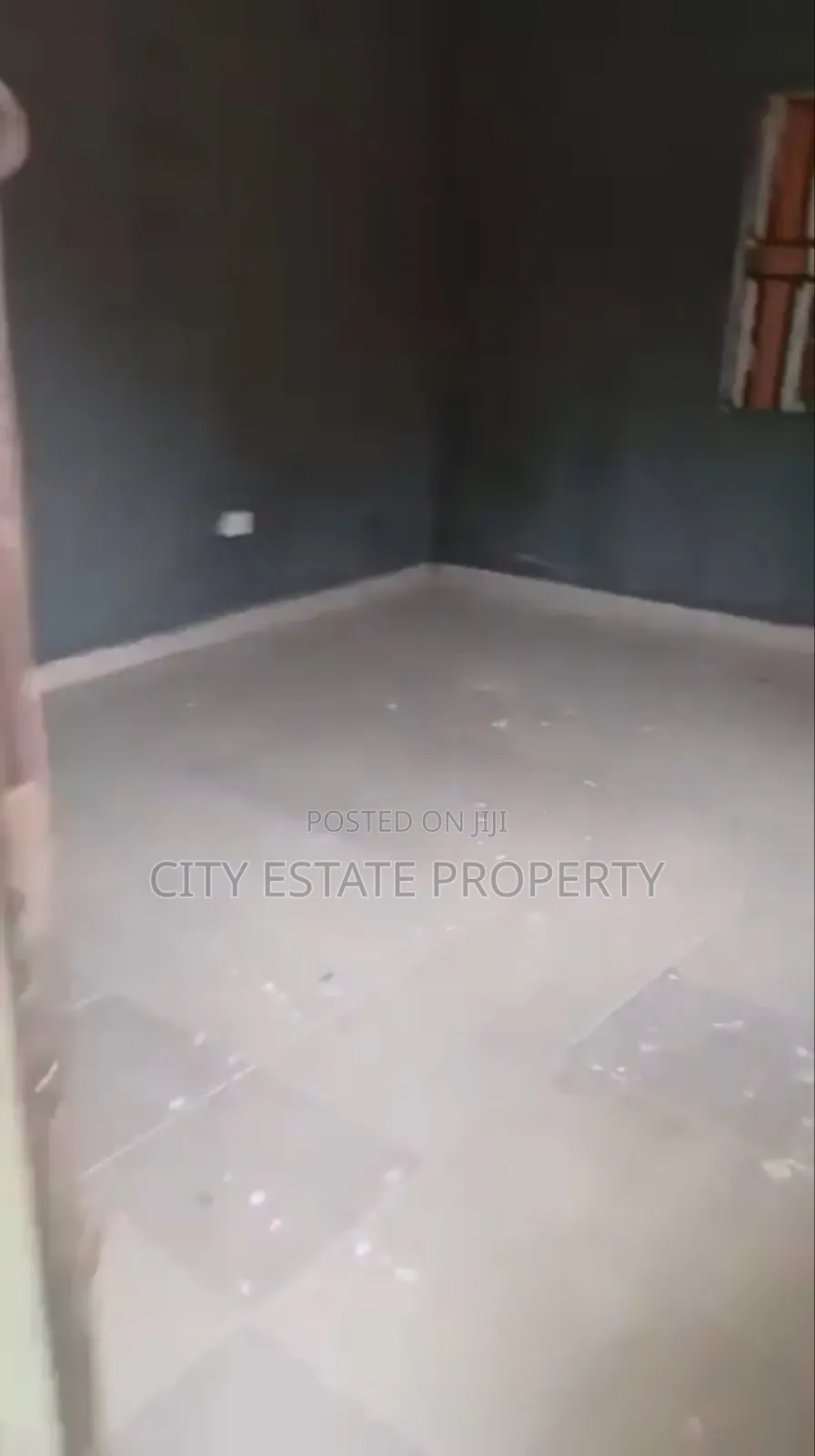 1bdrm Block of Flats in New Road Extension, Port-Harcourt for rent