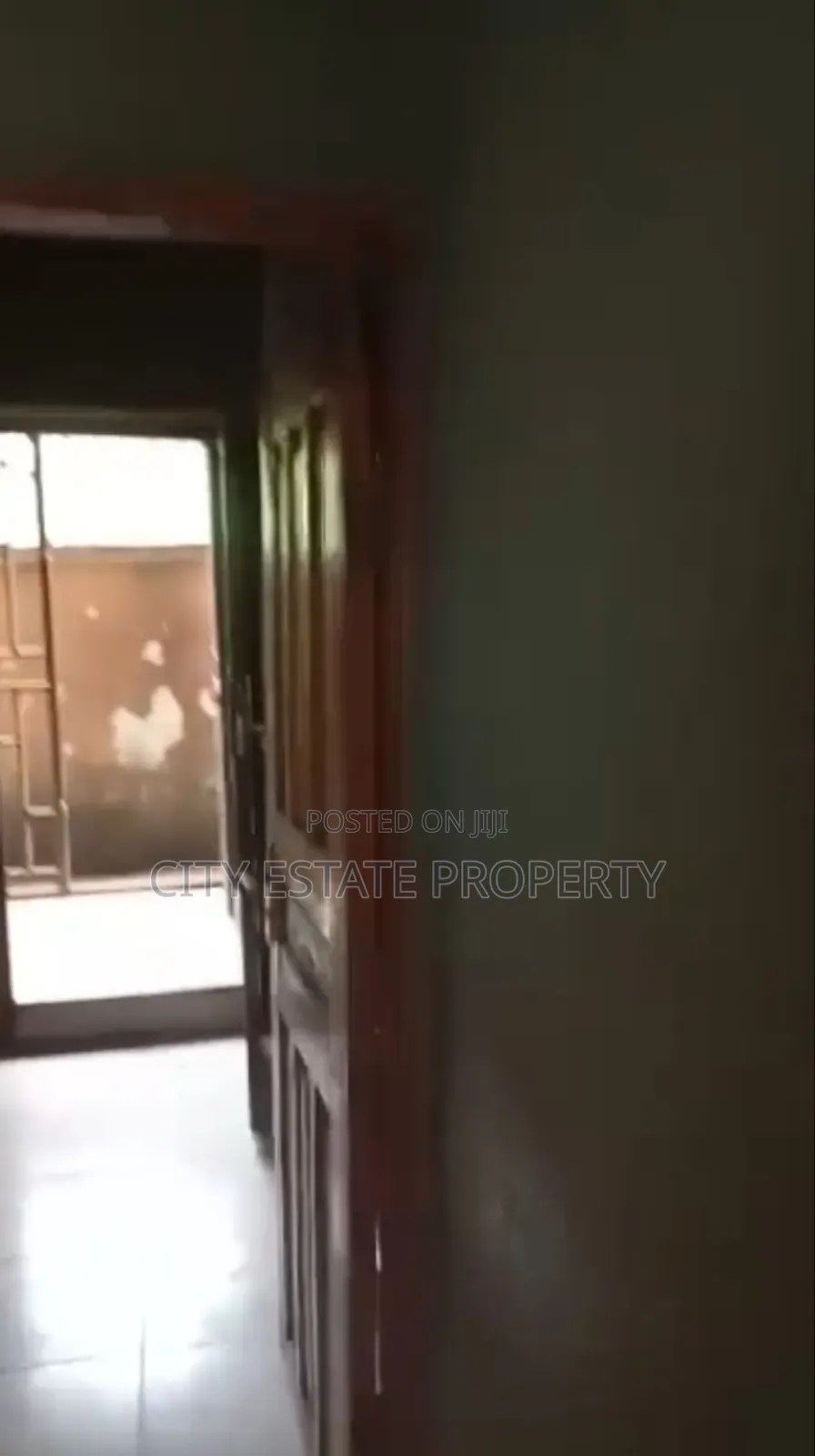 1bdrm Block of Flats in New Road Extension, Port-Harcourt for rent