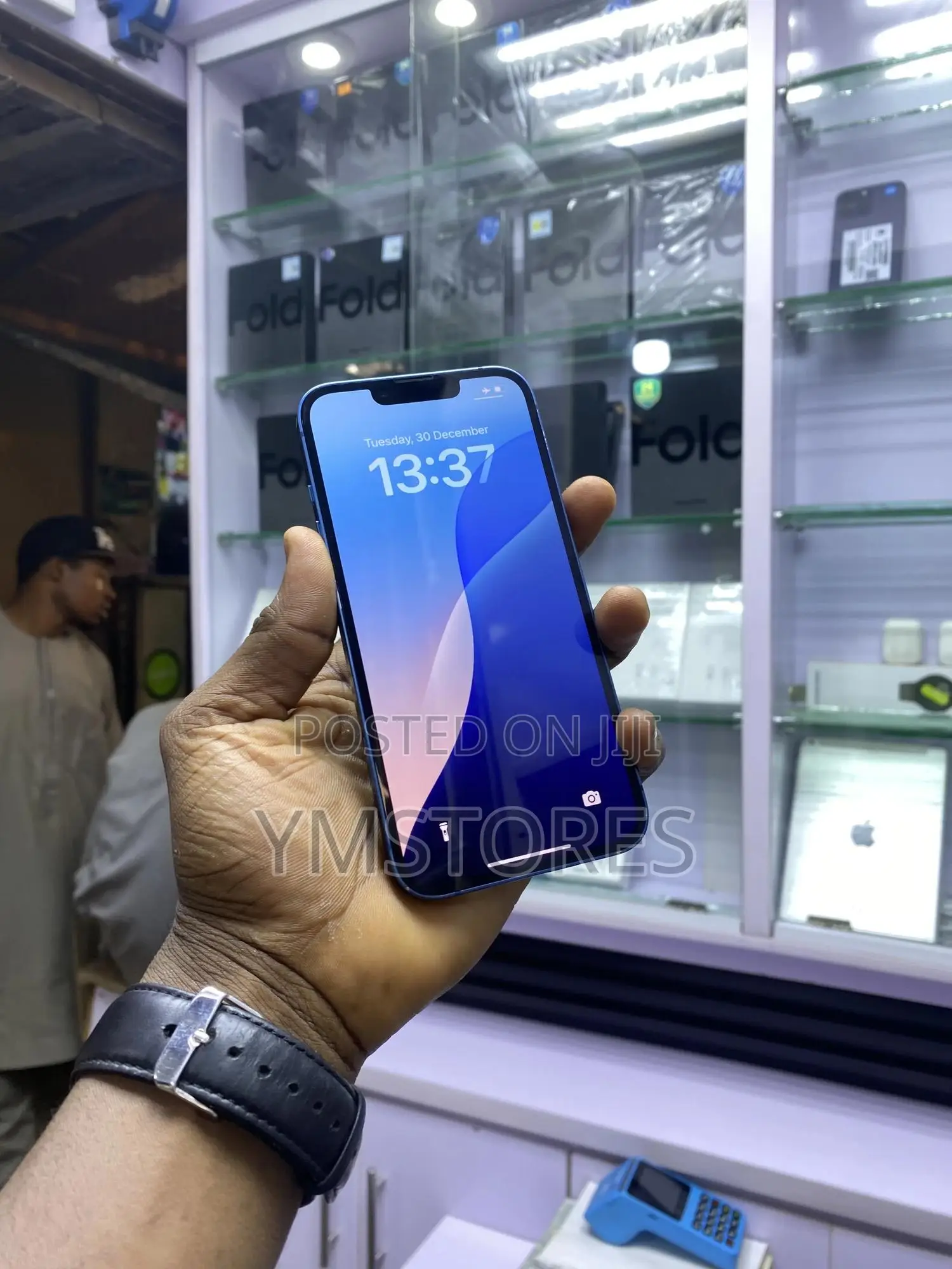 Apple iPhone 13 128 GB Blue