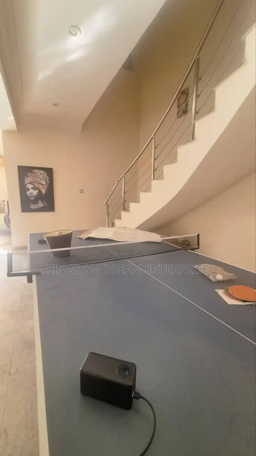 3bdrm Duplex in Lekki for rent