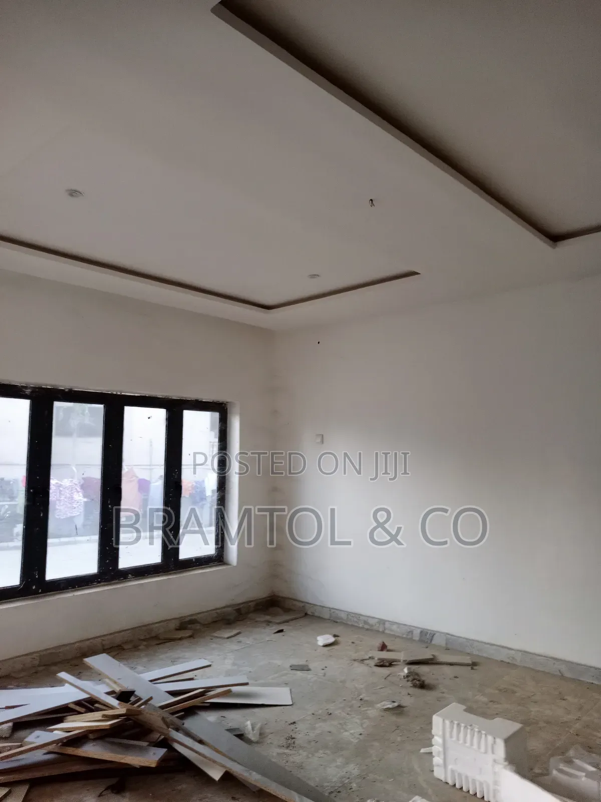 4bdrm Duplex in Zone 6 / Wuse for sale