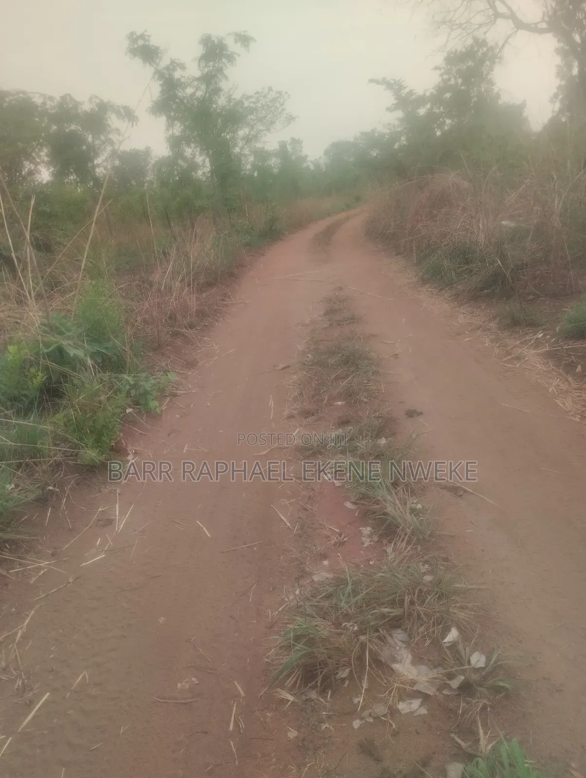 4 Plots of Land for Sale