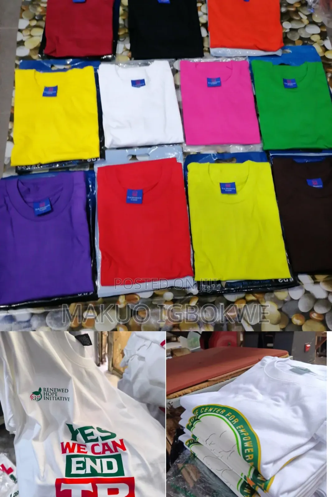 Plain Polo Shirt Cotton [Wholesale Price Nationwide Delivery]
