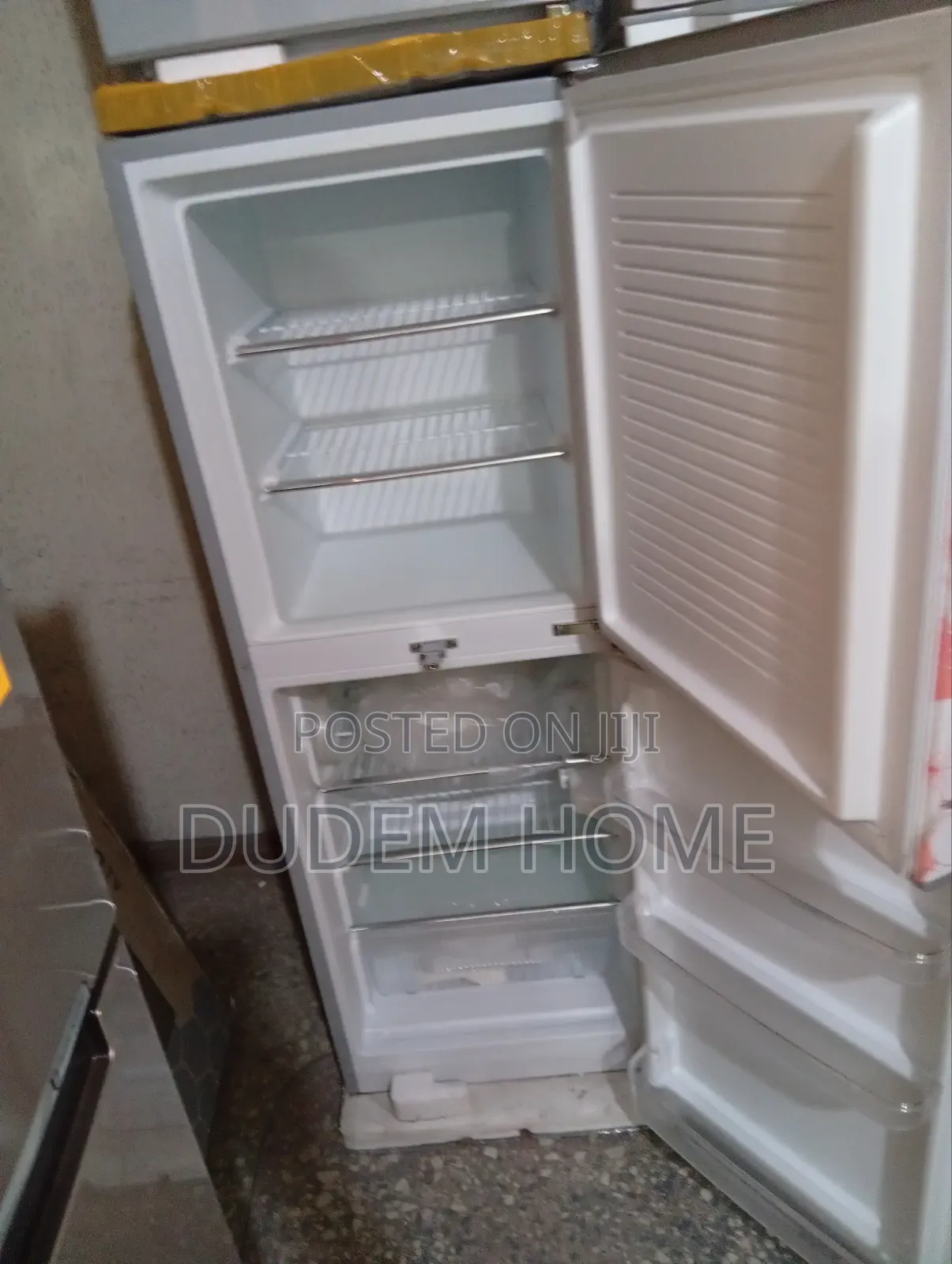 Restpoint Refrigerator Double Door