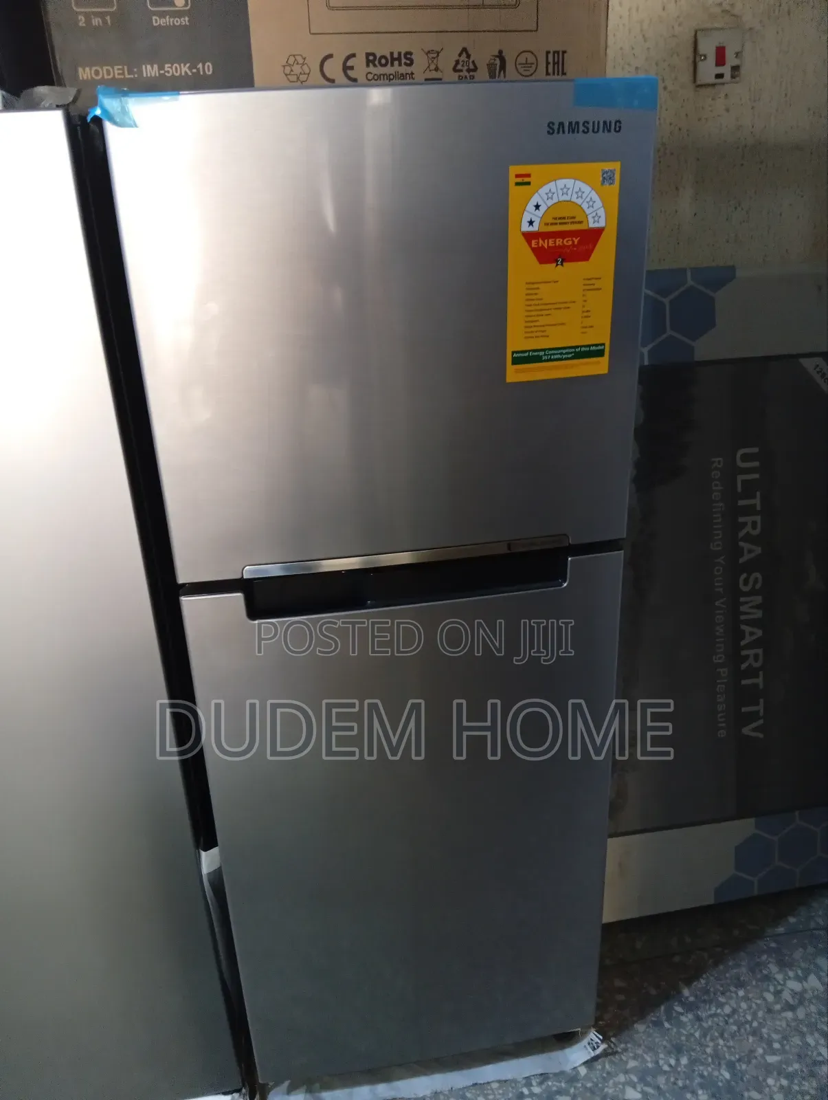 Lg Inverter Refrigerator Double Door