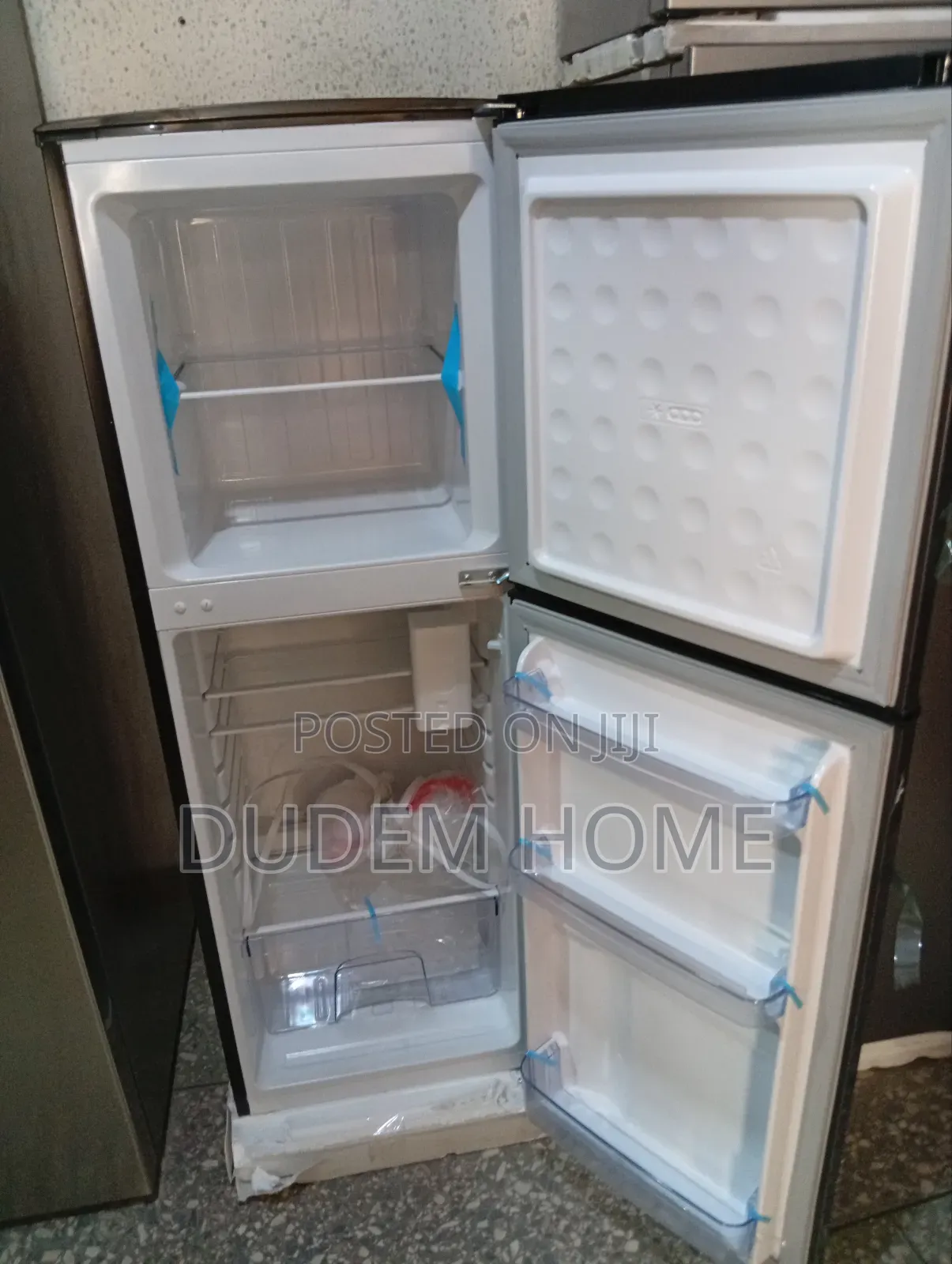 Skyrun Refrigerator Double Door