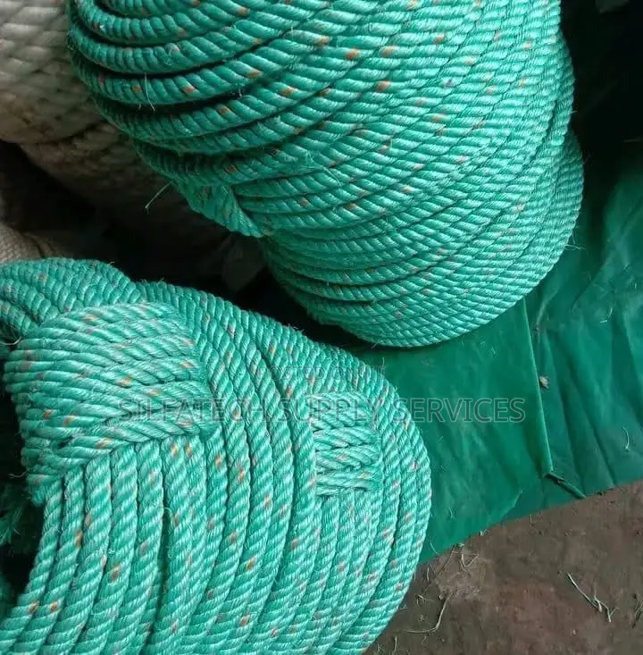 Marine Rope