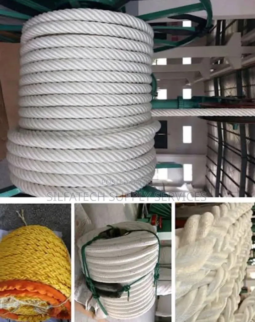 Marine Rope