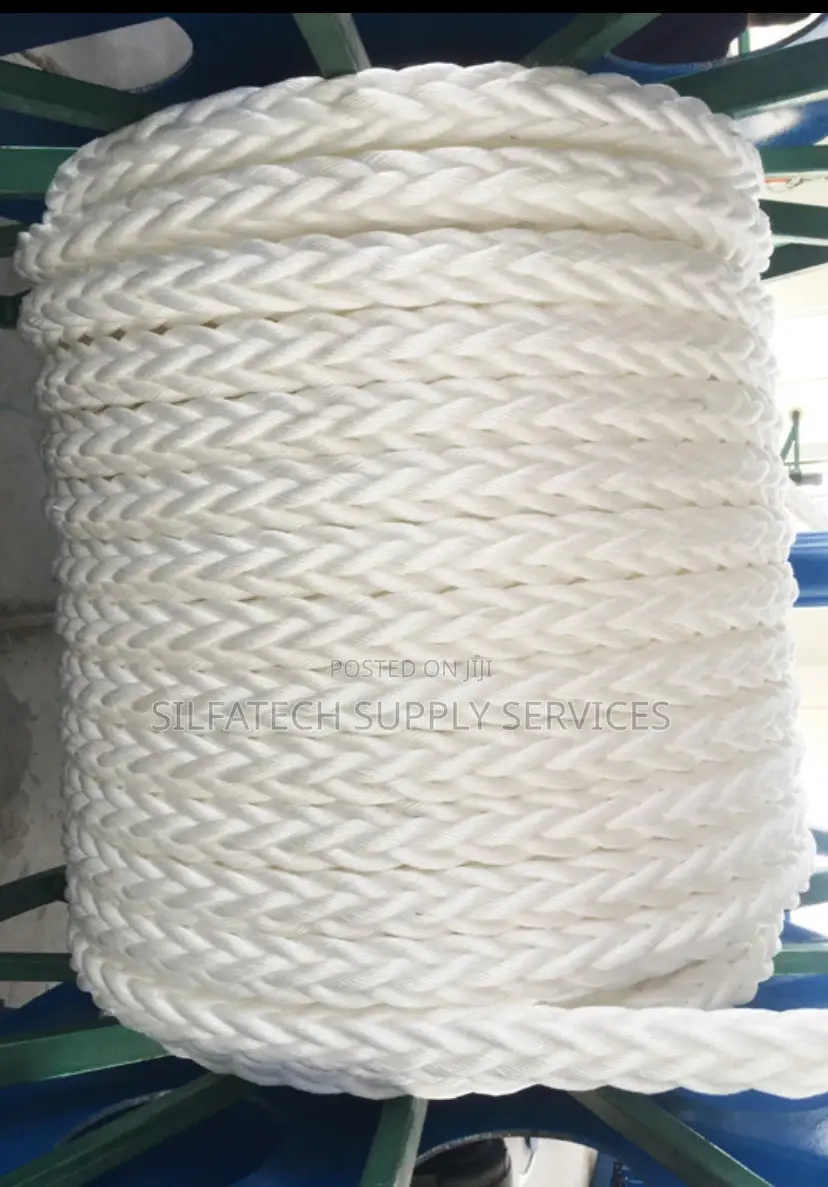 Marine Rope