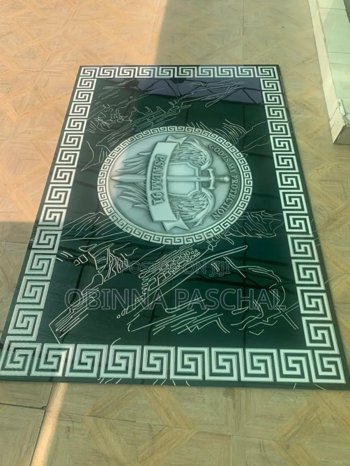 Tiles for Deco