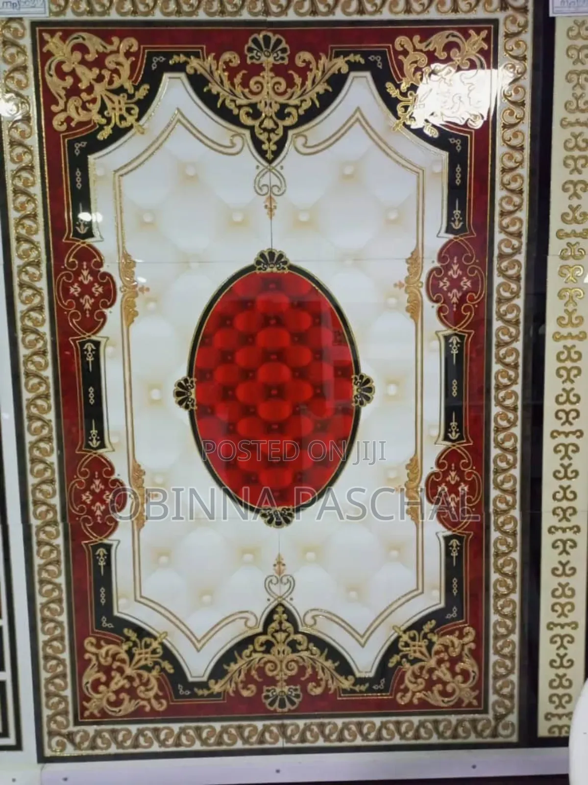 Tiles for Deco