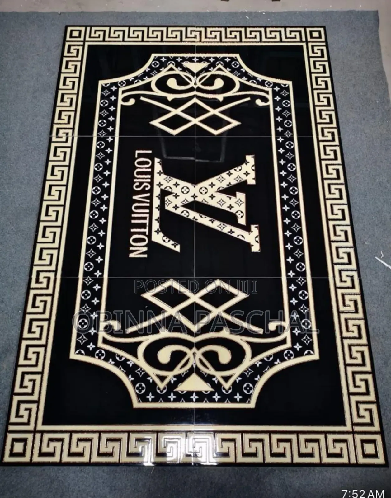 Tiles for Deco