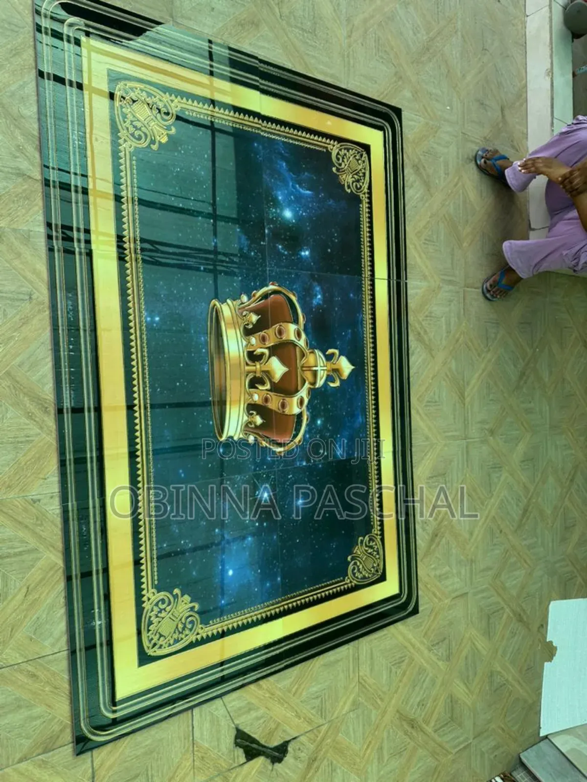 Tiles for Deco