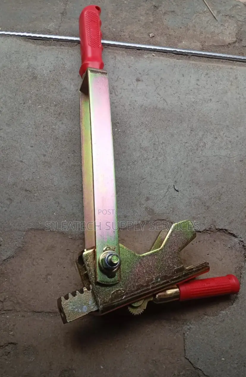 Original Spring Tempo Machine
