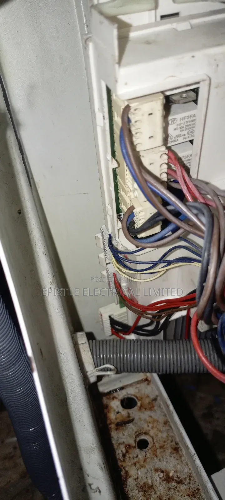 Washing Machine Technician