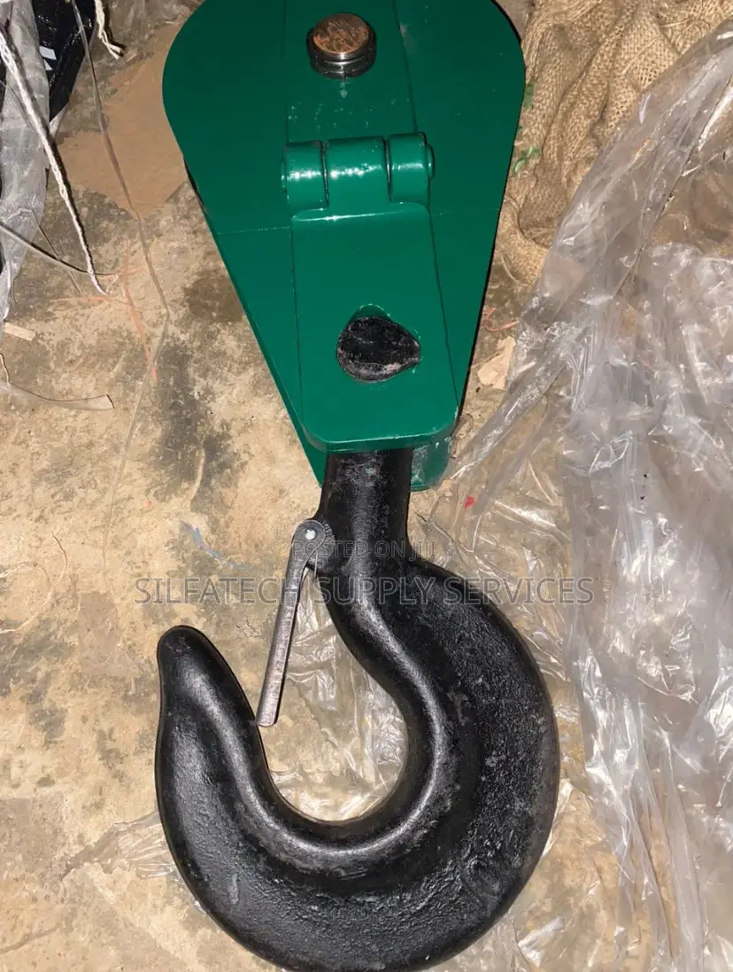 Original Pulley Roller