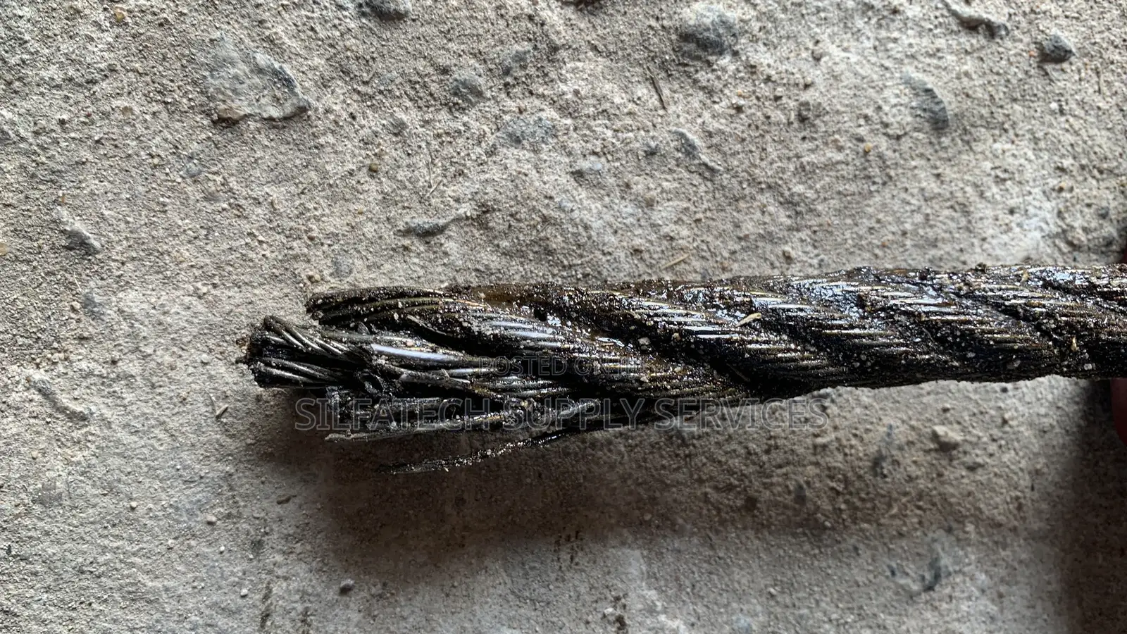 Original Steel Wire