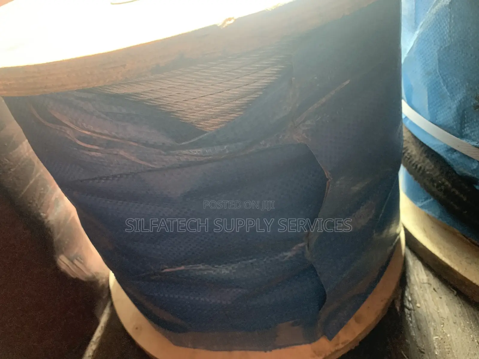 5mm Galvanized Steel Wire Rope