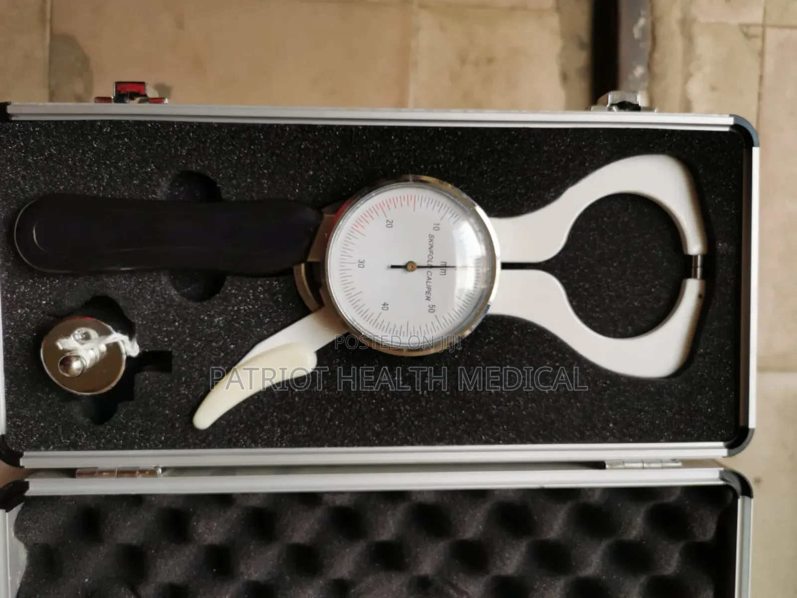 Skin Fold Caliper
