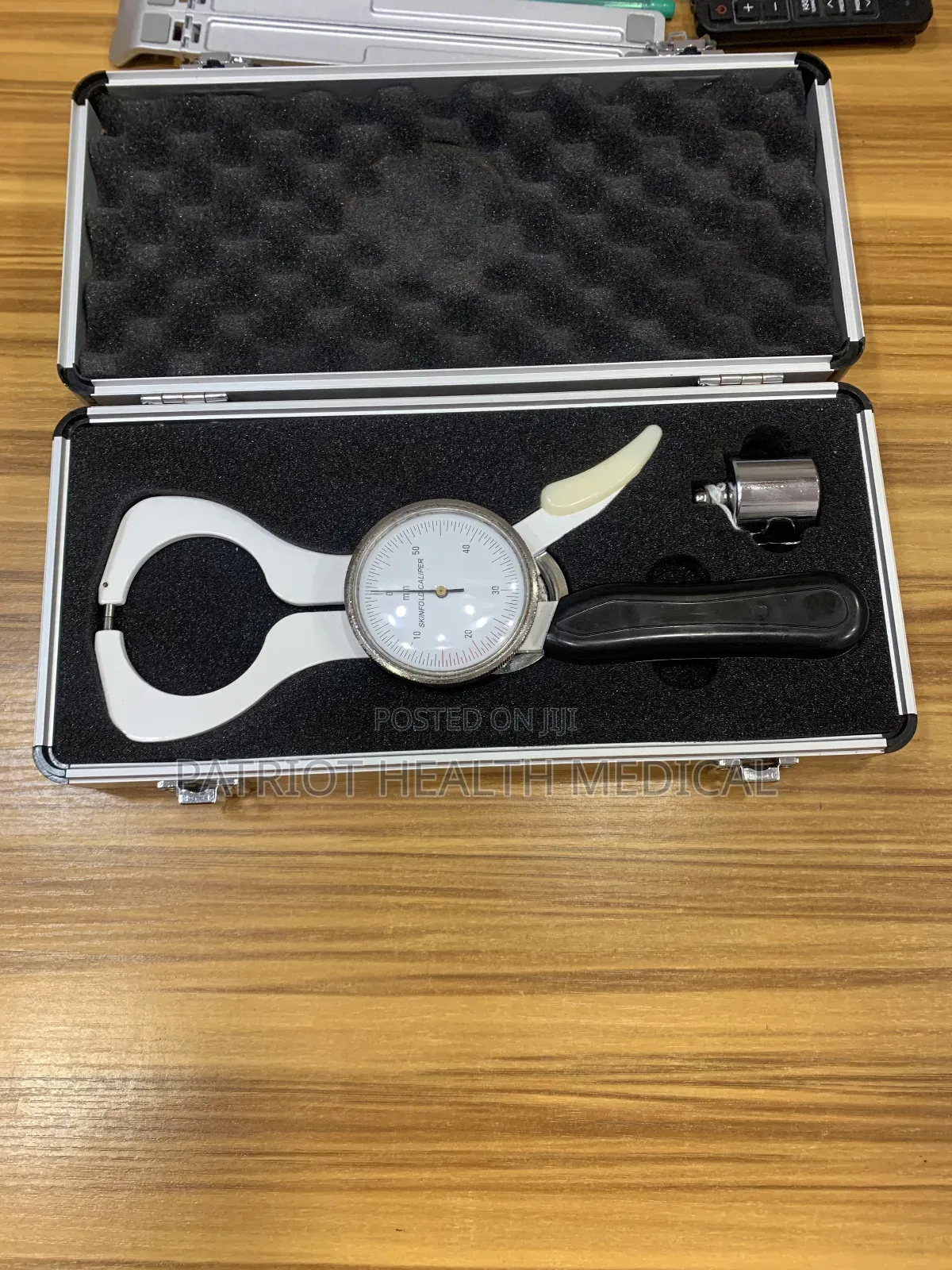Skin Fold Caliper