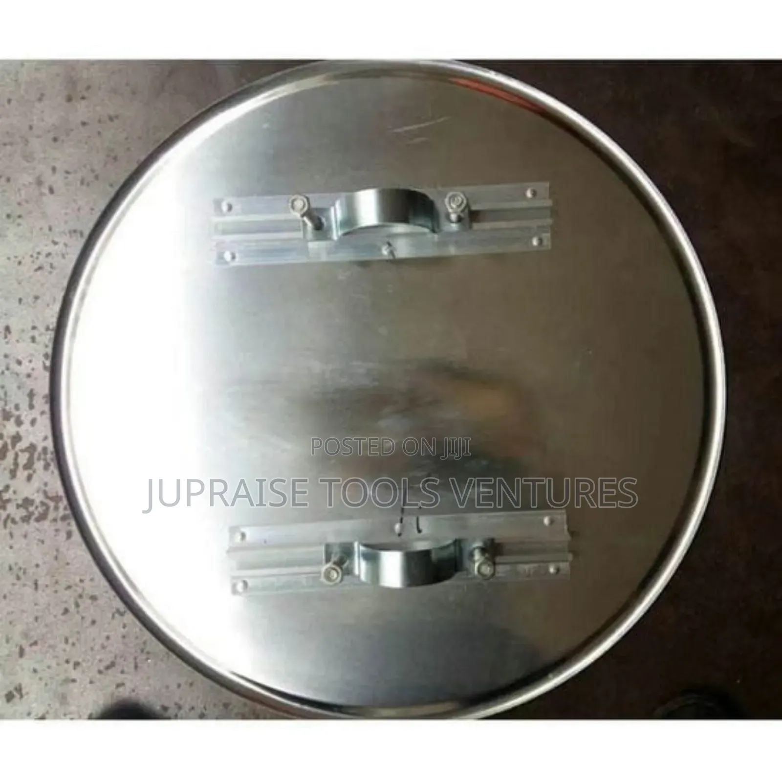 Convex Mirror