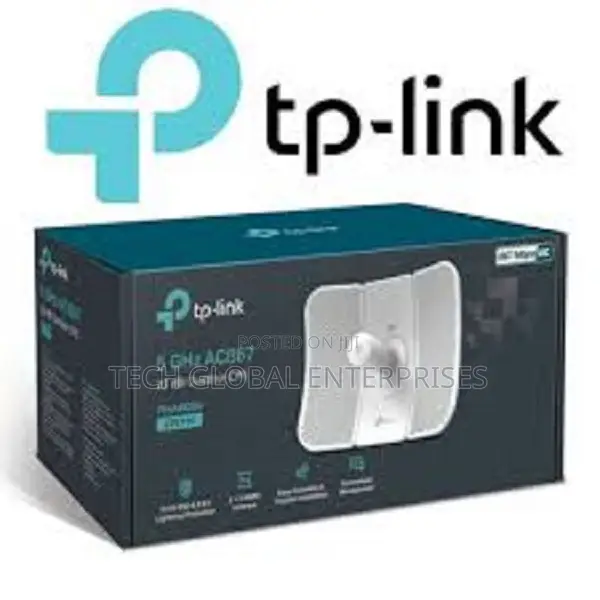 Cpe710 5ghz Ac 867mbps 23dbi Outdoor