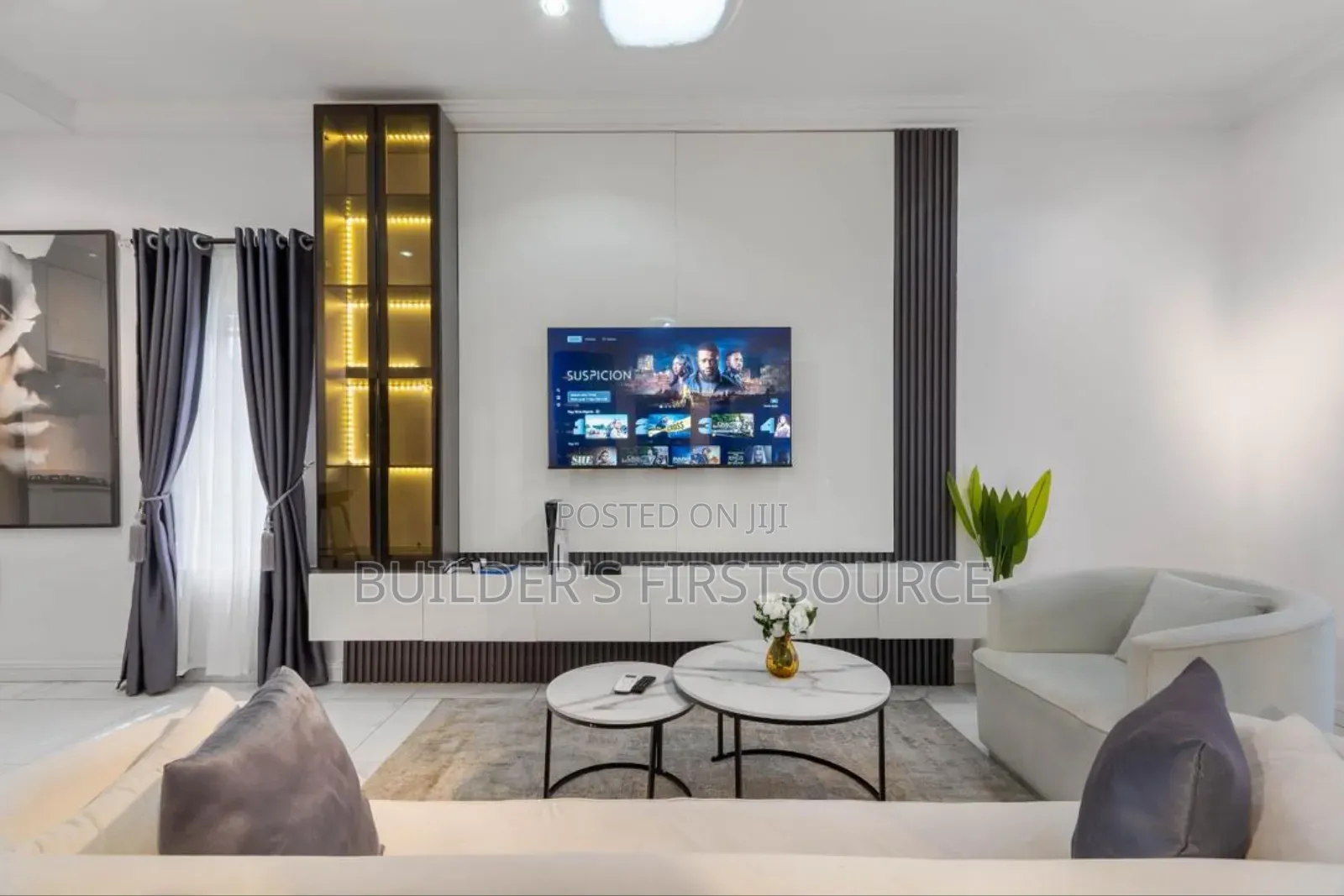 Lady Pearl Apartment - Lekki