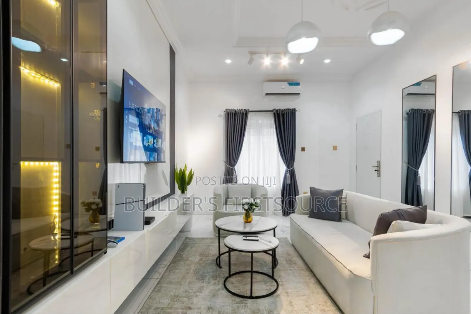 Lady Pearl Apartment - Lekki
