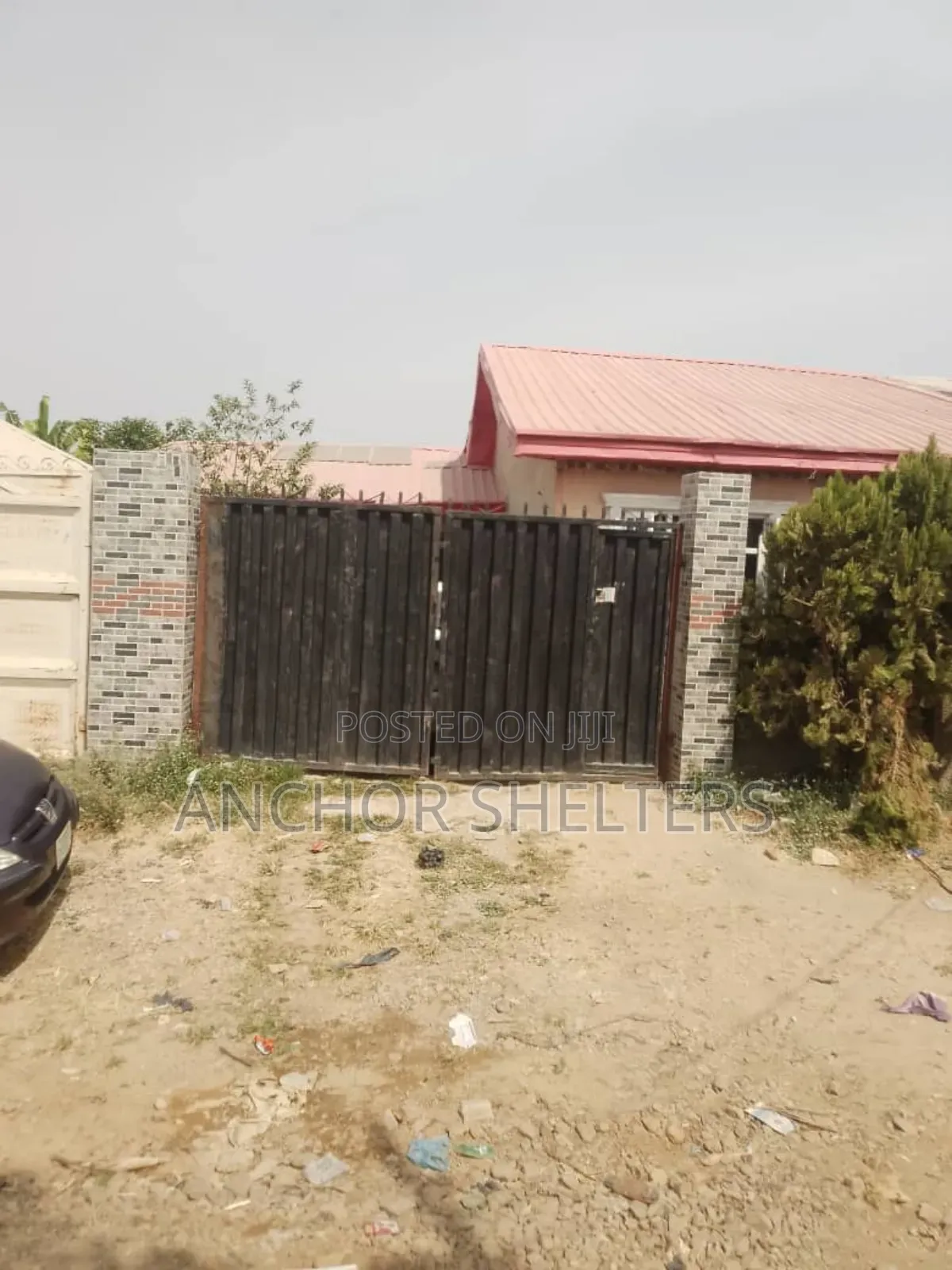 1bdrm Block of Flats in 1000 Unit Pegi, Kuje for sale
