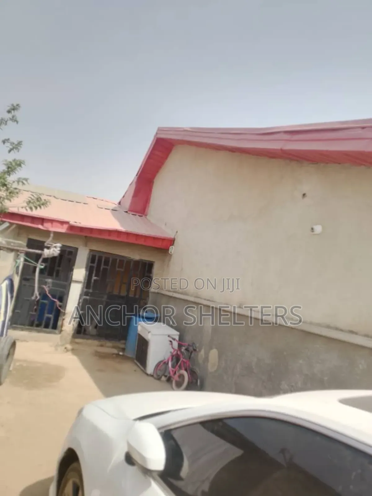 1bdrm Block of Flats in 1000 Unit Pegi, Kuje for sale