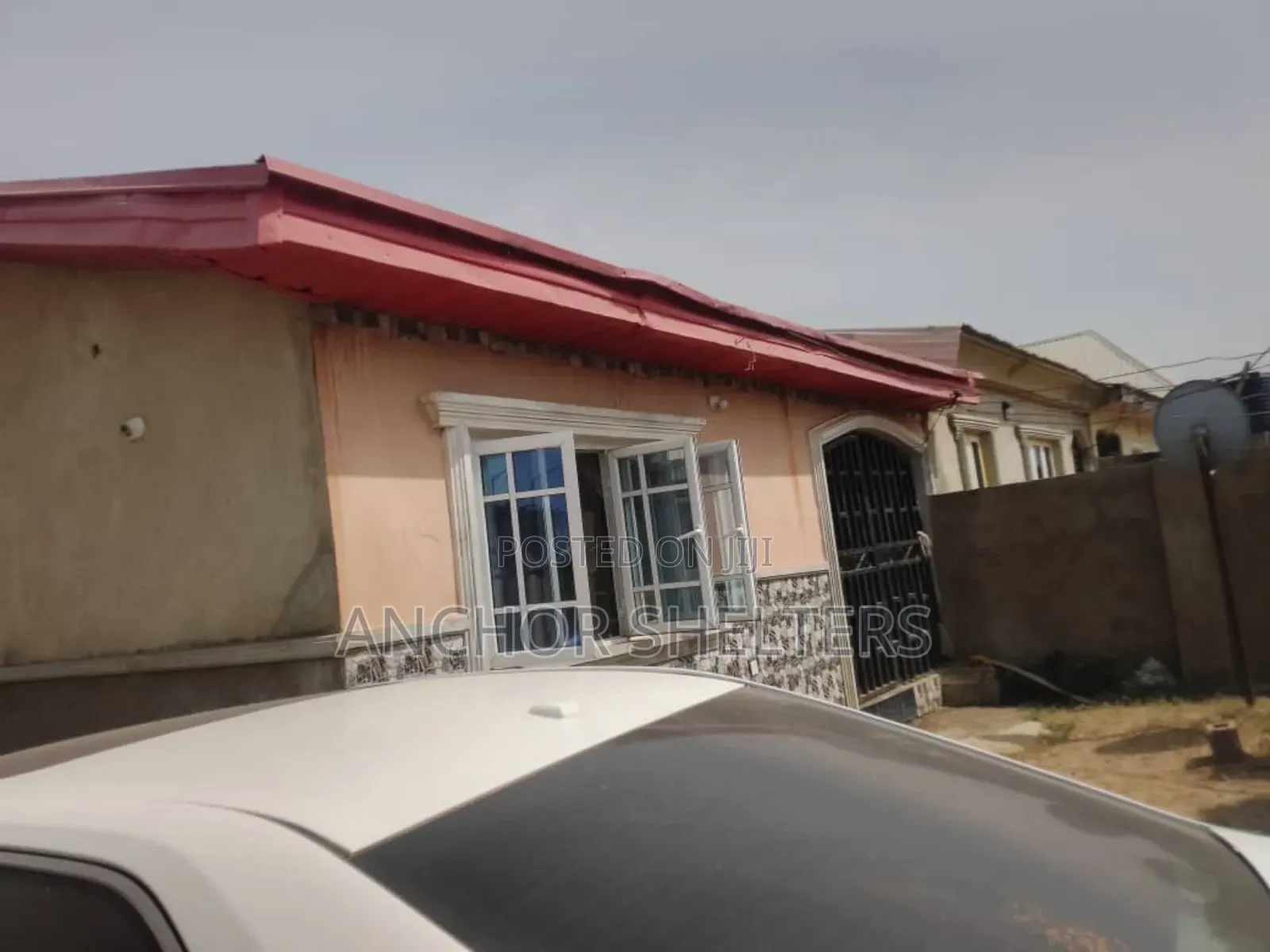 1bdrm Block of Flats in 1000 Unit Pegi, Kuje for sale