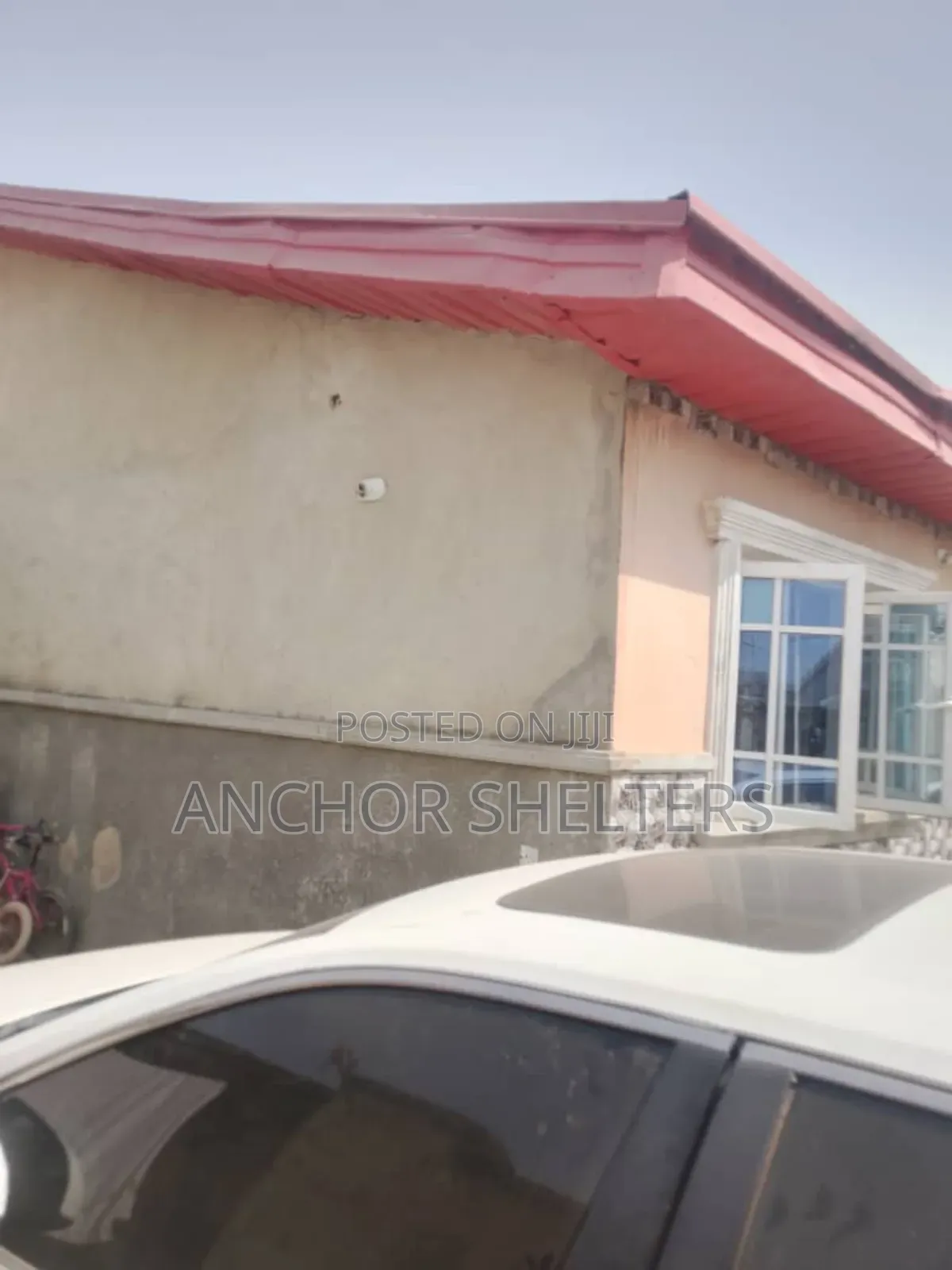 1bdrm Block of Flats in 1000 Unit Pegi, Kuje for sale